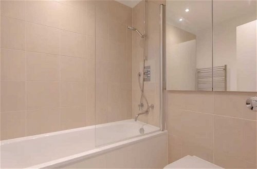 Foto 12 - Modern & Centrally Located 2BD Flat - Marble Arch