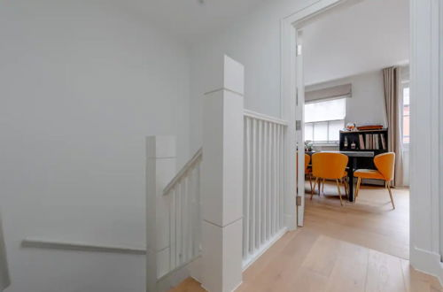 Foto 18 - Modern & Centrally Located 2BD Flat - Marble Arch