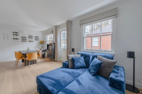 Foto 10 - Modern & Centrally Located 2BD Flat - Marble Arch