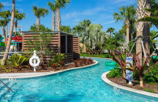 Photo 2 - Stunning 5Bd w Pool Windsor Island Resort 3814