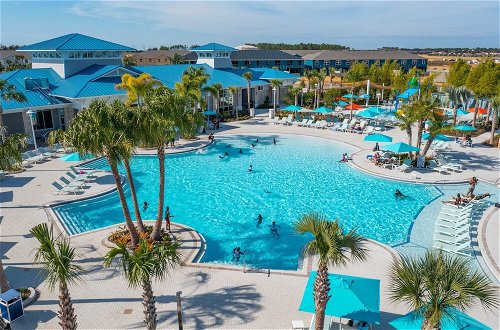 Photo 44 - Stunning 5Bd w Pool Windsor Island Resort 3814
