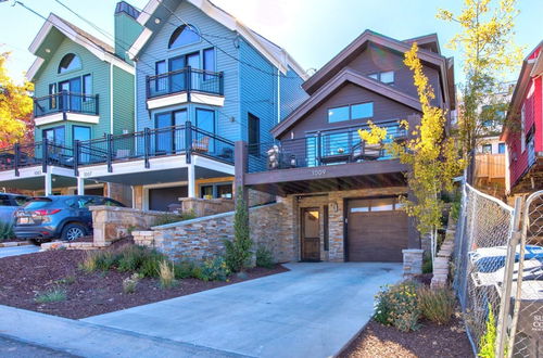 Foto 44 - KBM Resorts 4BR With two Main Suites, Walk to Town Lift and Park City Mountain Resort