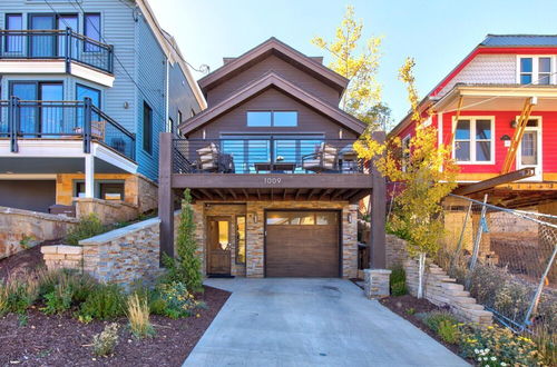 Photo 31 - KBM Resorts 4BR With two Main Suites, Walk to Town Lift and Park City Mountain Resort