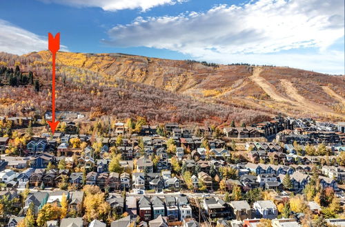 Photo 1 - KBM Resorts 4BR With two Main Suites, Walk to Town Lift and Park City Mountain Resort