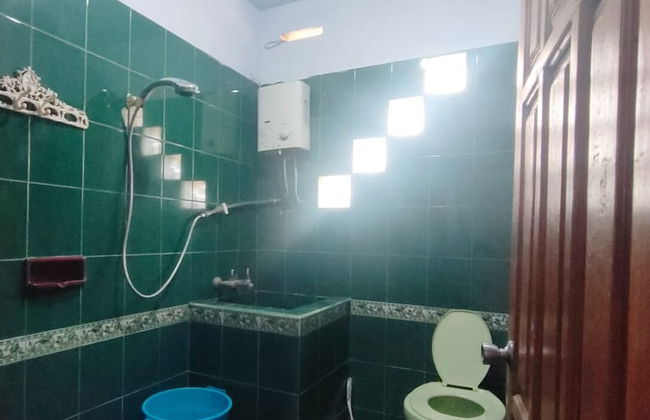 Homestay Wonotoro Asri Gunung Bromo - Foto 14