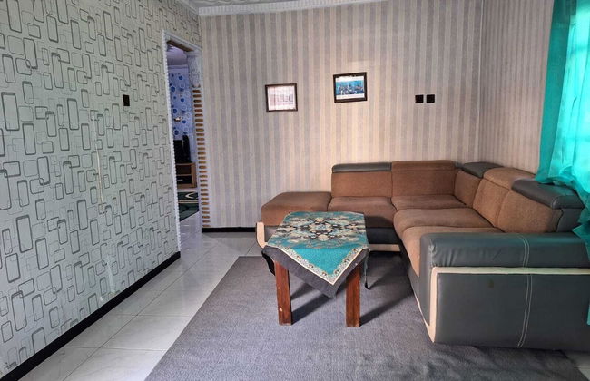 Homestay Wonotoro Asri Gunung Bromo - Foto 2
