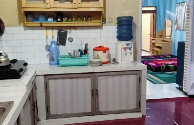 Homestay Wonotoro Asri Gunung Bromo - Foto 8