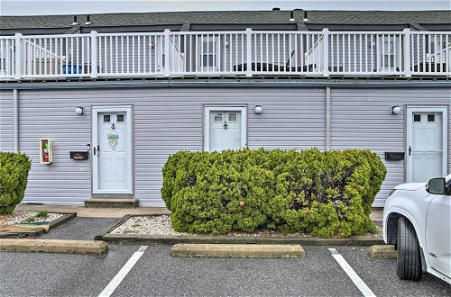 Foto 25 - Bayside Ocean City Townhome < 1 Mile to Beaches