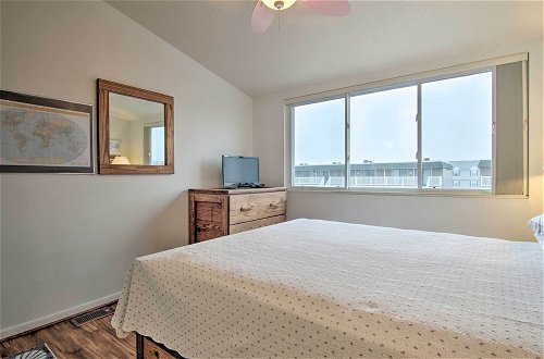 Photo 10 - Bayside Ocean City Townhome < 1 Mile to Beaches
