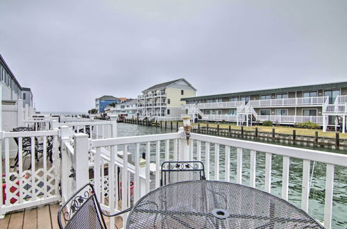 Foto 19 - Bayside Ocean City Townhome < 1 Mile to Beaches