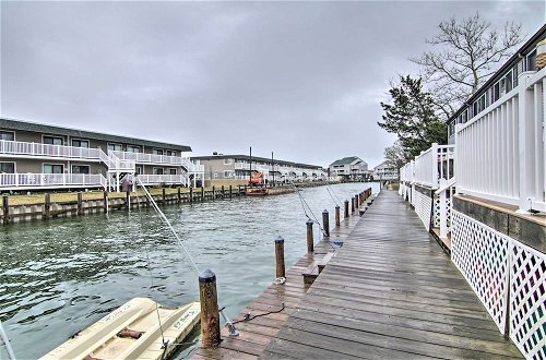 Photo 31 - Bayside Ocean City Townhome < 1 Mile to Beaches