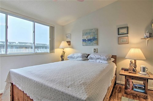 Photo 26 - Bayside Ocean City Townhome < 1 Mile to Beaches