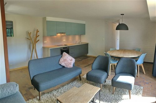 Foto 2 - Apartment with Sauna near Vielsalm