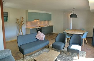 Photo 2 - Apartment with Sauna near Vielsalm