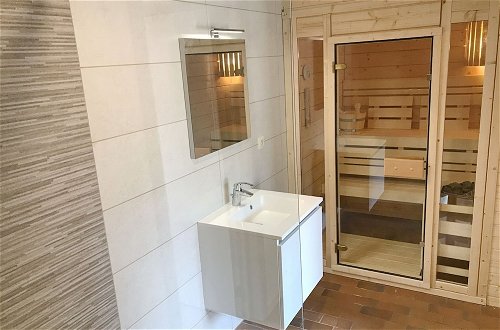 Photo 9 - Apartment with Sauna near Vielsalm
