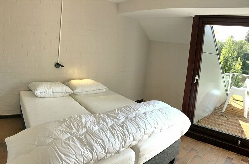Photo 7 - Apartment with Sauna near Vielsalm