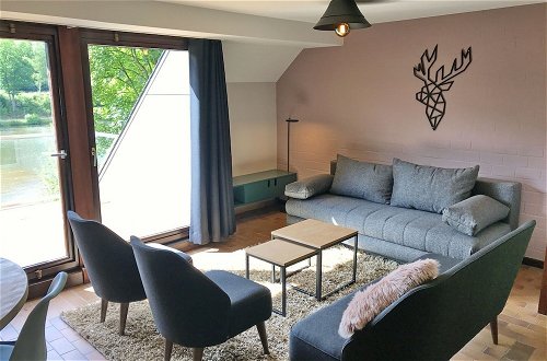 Foto 5 - Apartment with Sauna near Vielsalm