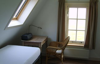 Photo 1 - Cozy Villa with Garden near Wadden Sea