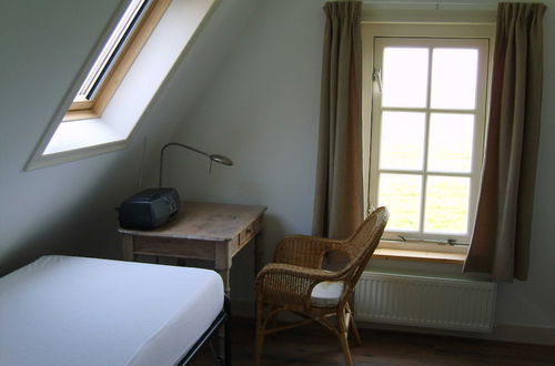 Photo 3 - Cozy Villa with Garden near Wadden Sea