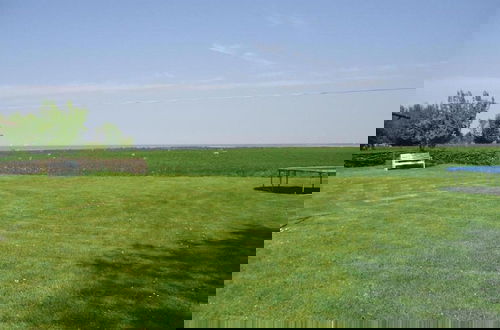 Foto 33 - Cozy Villa with Garden near Wadden Sea