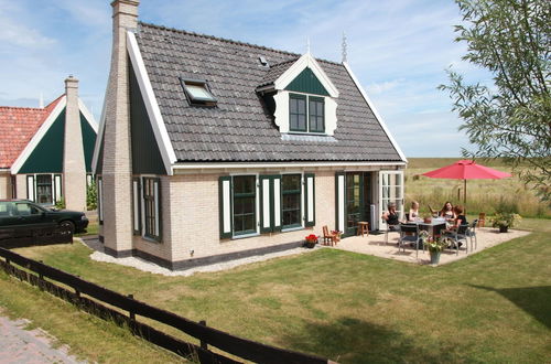 Photo 10 - Cozy Villa with Garden near Wadden Sea