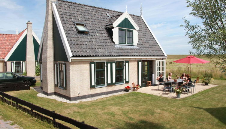 Foto 1 - Cozy Villa with Garden near Wadden Sea