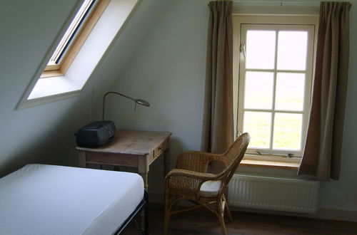 Photo 4 - Cozy Villa with Garden near Wadden Sea