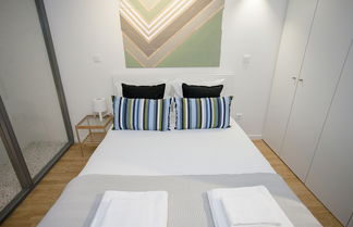 Photo 2 - Liiiving in Porto Downtown Terrace Apartment