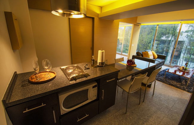 Masaryk 123 | Executive Luxury Apartments in Polanco - Foto 20