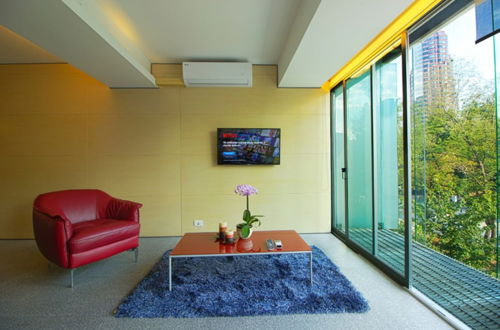 Foto 4 - Masaryk 123 | Executive Luxury Apartments in Polanco