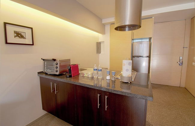 Masaryk 123 | Executive Luxury Apartments in Polanco - Foto 28