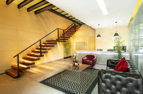 Photo 2 - Masaryk 123 | Executive Luxury Apartments in Polanco