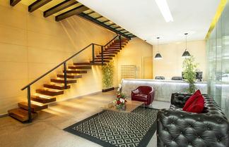 Photo 2 - Masaryk 123 | Executive Luxury Apartments in Polanco