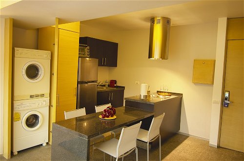 Foto 19 - Masaryk 123 | Executive Luxury Apartments in Polanco