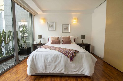 Foto 7 - Masaryk 123 | Executive Luxury Apartments in Polanco
