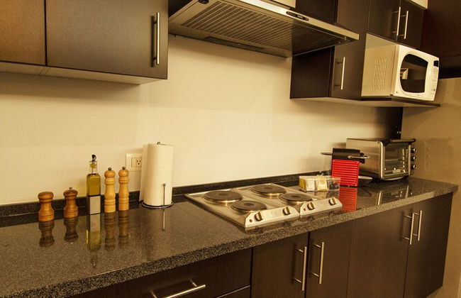 Masaryk 123 | Executive Luxury Apartments in Polanco - Foto 21