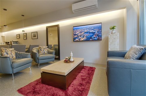 Photo 27 - Masaryk 123 | Executive Luxury Apartments in Polanco