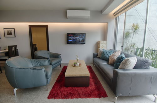 Foto 12 - Masaryk 123 | Executive Luxury Apartments in Polanco