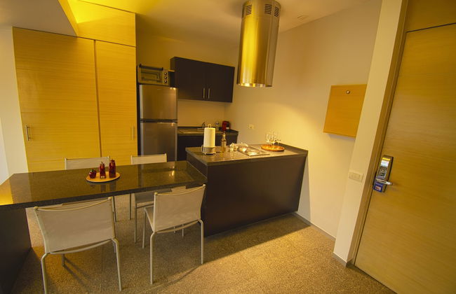 Masaryk 123 | Executive Luxury Apartments in Polanco - Foto 19