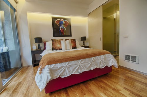 Photo 15 - Masaryk 123 | Executive Luxury Apartments in Polanco