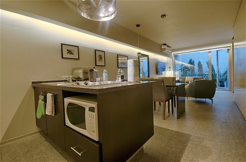 Foto 24 - Masaryk 123 | Executive Luxury Apartments in Polanco