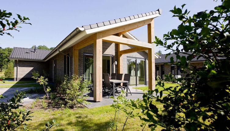 Foto 1 - Attractive Bungalow Near the Veluwe