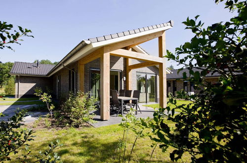 Foto 1 - Attractive Bungalow Near the Veluwe