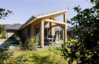 Foto 1 - Attractive Bungalow Near the Veluwe