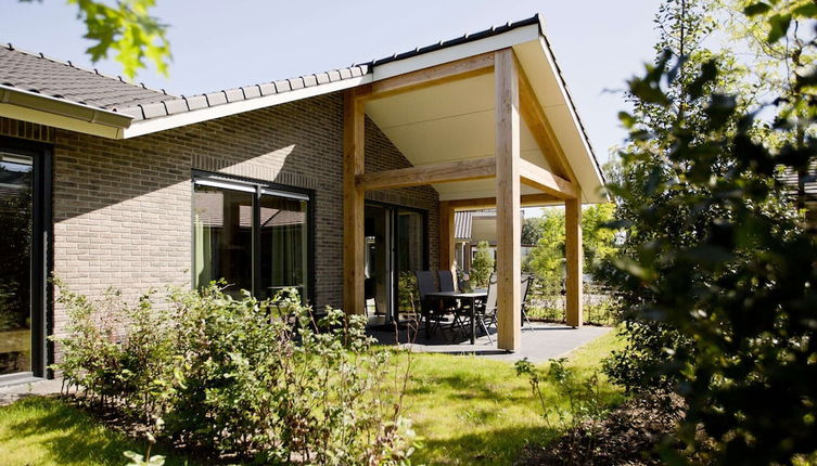 Photo 1 - Atmospheric Bungalow Near the Veluwe