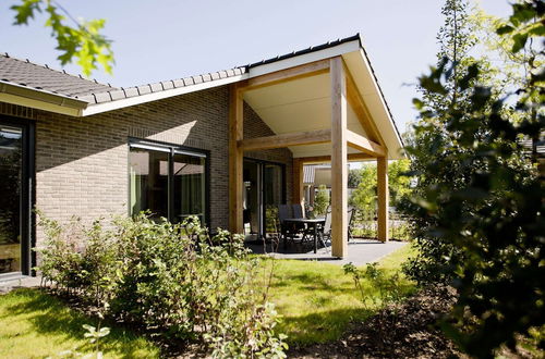 Photo 1 - Atmospheric Bungalow Near the Veluwe