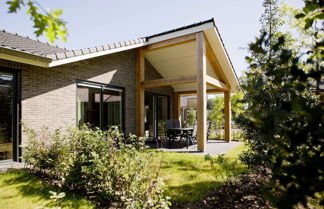 Photo 1 - Atmospheric Bungalow Near the Veluwe