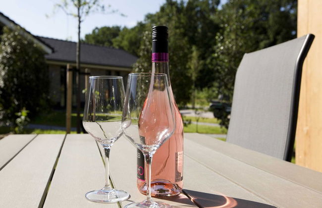 Attractive Bungalow with Covered Terrace near Veluwe - Foto 33