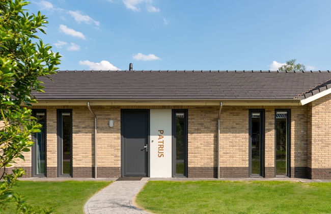 Terraced Home in Netherlands Near Veluwe - Foto 25