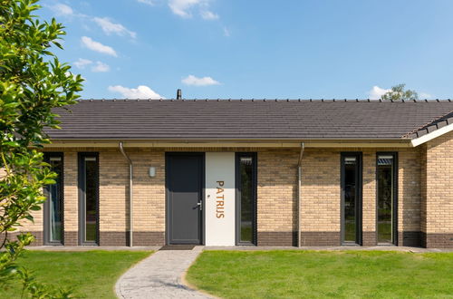 Photo 25 - Atmospheric Bungalow Near the Veluwe